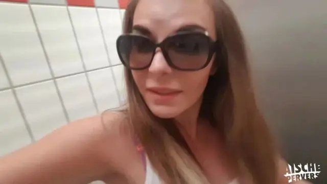 RASTPLATZ-PISS-EXTREM