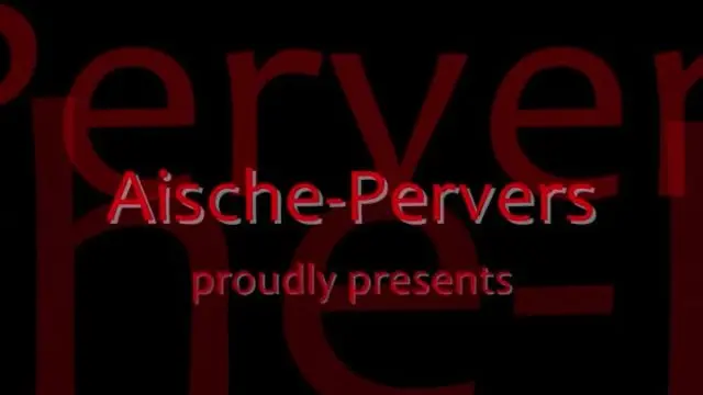 Spermawalk of Fame in Hollywood