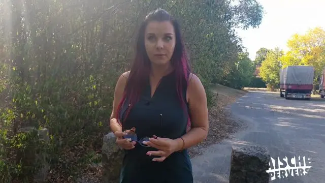 VERARSCHT beim PISS&GO DATE mit user *paulchen57*