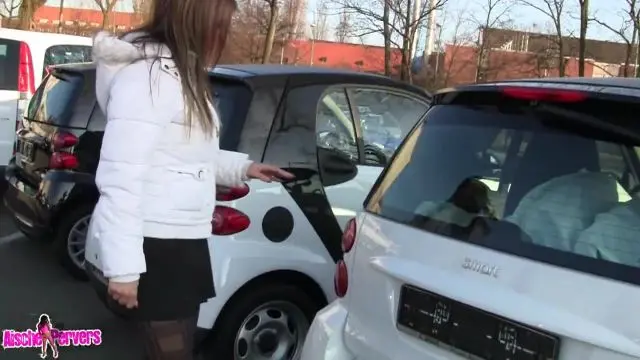 Verfickte Probefahrt