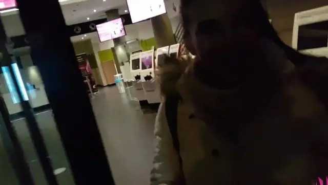 WTF!? Mein krassestes Date ever!!!