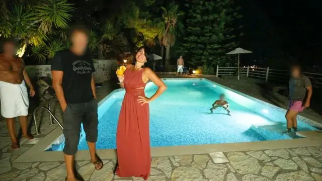 MEIN ARSCHLOCH IST FÜR ALLE DA! DIE ANALE GANGBANG PARTY