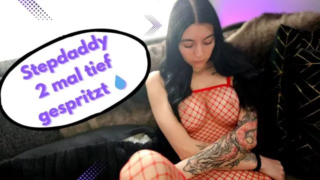 Nicht verhütet… trotzdem drin