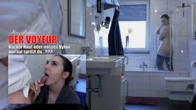 DER VOYEUR