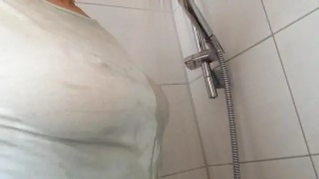 Für alle Wet T-Shirt Fans