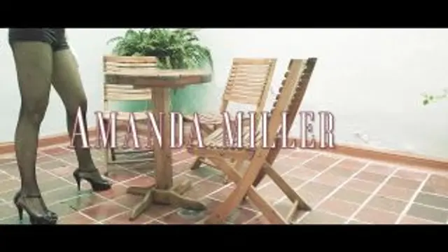 Bald wirst du wissen, was ich für dich habe