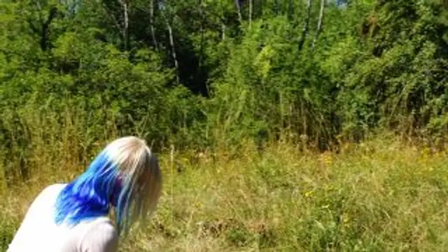 Wandertour mit Höhepunkt