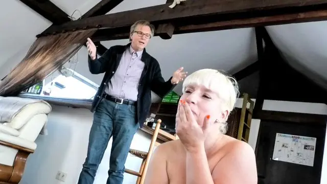 FREMDFICK EXTREM VOM EHEMANN ERWISCHT