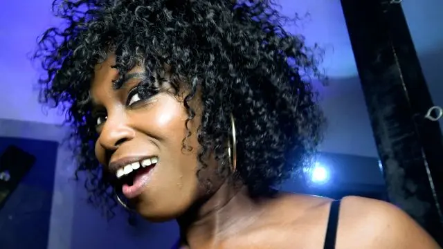 GANGBANG IM SCHWARZWALD - dunkles Fickfleisch Massen-Schwäng