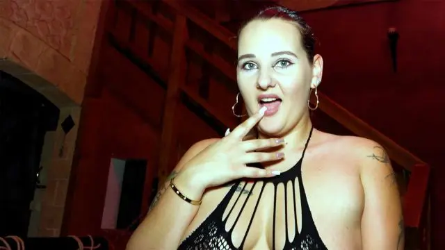 HAARIGE MUSCHI - Massen-Creampie für Lisa - AO GANGBANG