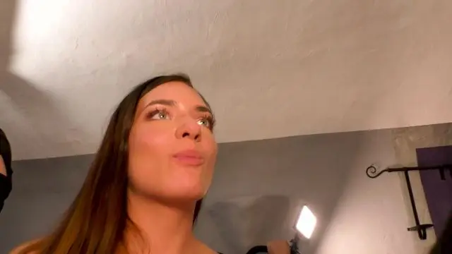 LISA 22 FRISCHFLEISCH AO GANGBANG