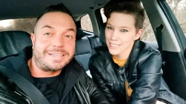 NEWCOMER LARA 30 OHNE KONDOM GEFICKT