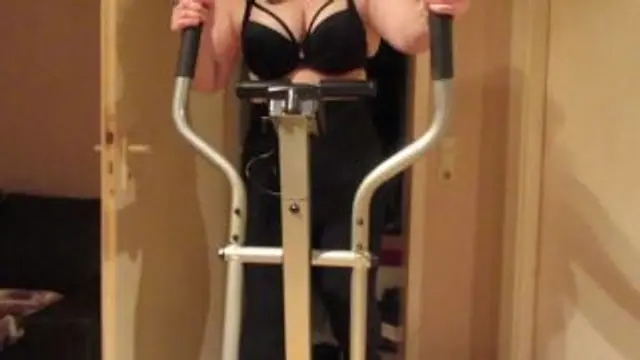 Sport und geile dinge