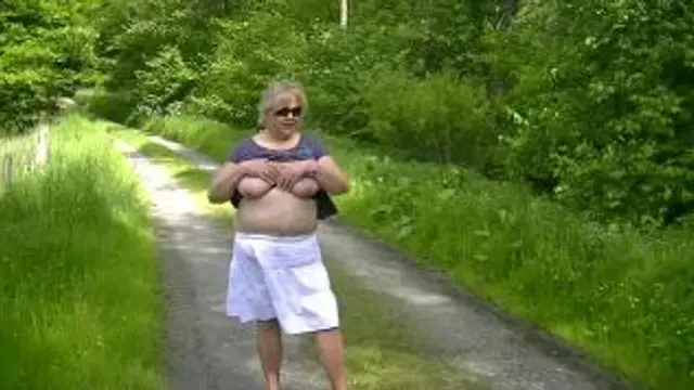 AUF DER GRÜNEN WISE