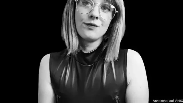 Alles wieder gut - Ich bin wieder da mein Wichsschätzchen