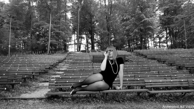 Analstuten e.V. - Generalprobe