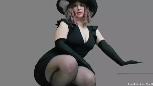 Annes Feierabendpiss