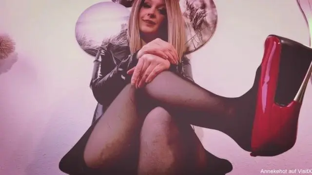 Die Weihnachtsfeier - Deine Benutzung