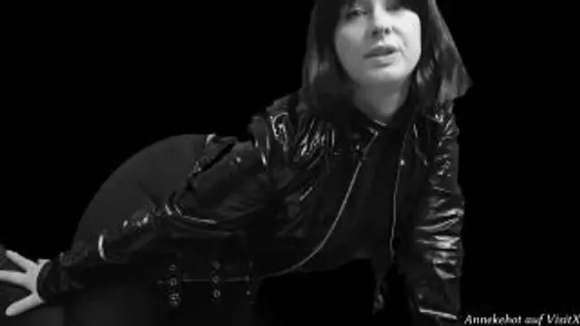 Du bist das letzte Glied in der Kette