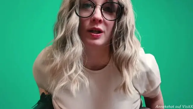 Du meinst Du hast genug gewichst?