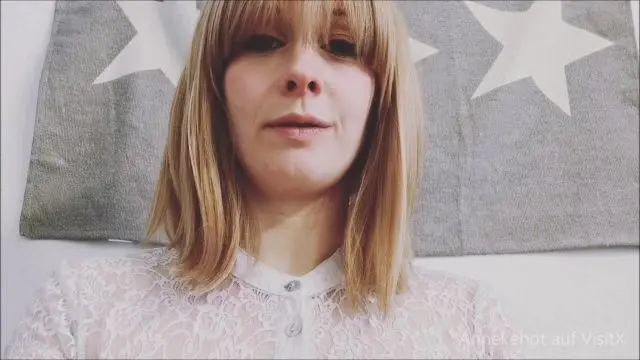 Ein Countdown für meinen Wichser