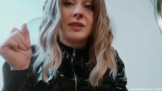 Ekelaufgabe - Du stehst drauf