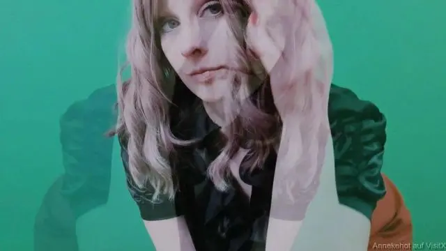 Fancy Speech- Anne die Zwei