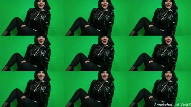 Fancy Speech - Zusammen für mich wichsen