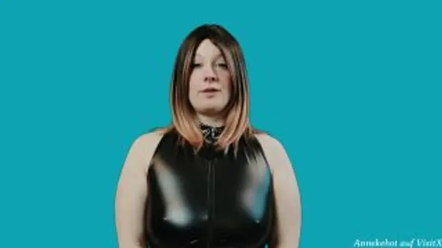 Halt dich vom Orgasmus fern