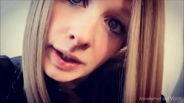 Ich bin alles was Du brauchst