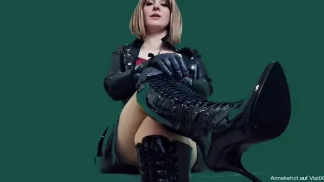 Ich bin der Boss - Deine Frau wird es erfahren