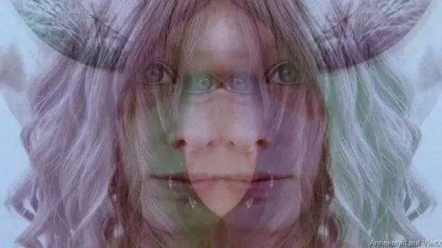 Ich bin stark - Du bist schwach