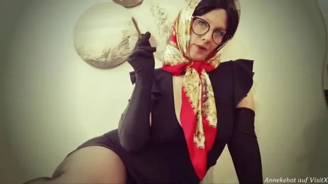 Kennenlernen Deiner neuen Chefin