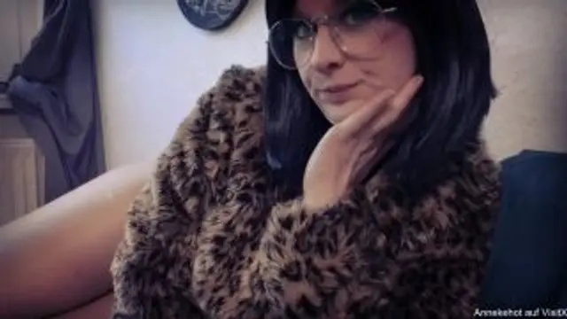 Kira hat noch mehr gesehen