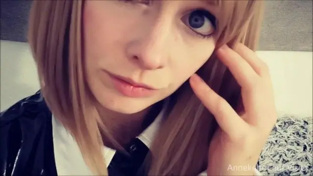 Kleinster soft Zusammenschnitt aus meinen Shopvideos.