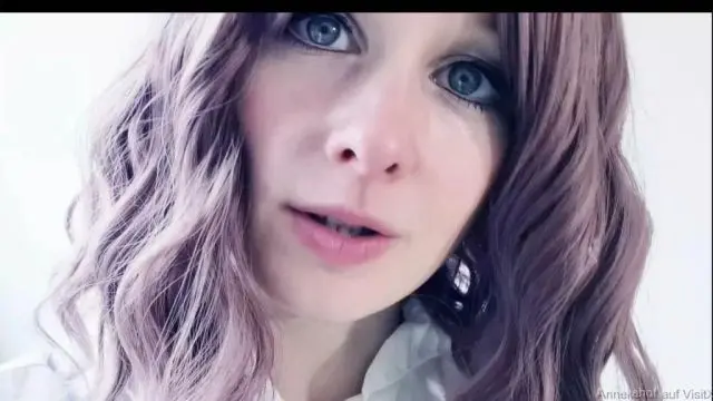 Klomaul 11 zur Chefin