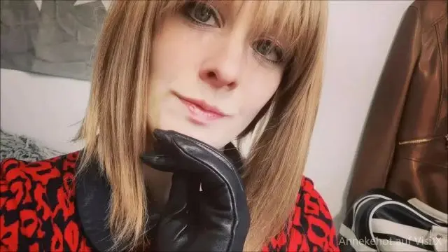 Konditionieren des Wichsers 1