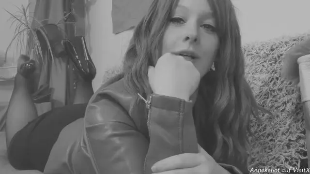 Lass Dich ficken - Geschichte