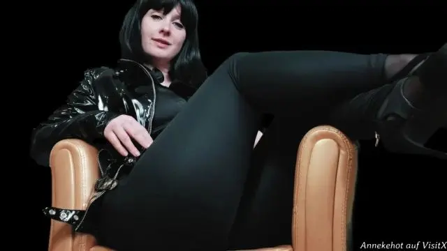 Lehrstunde bei Kira für Wichsi Ralf