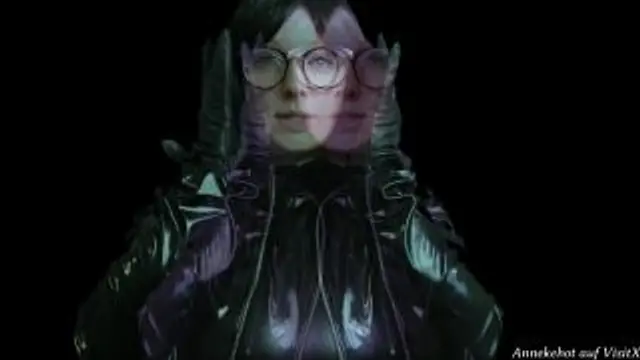 Lieb Dich noch mehr selbst für mich - Fancy Speech