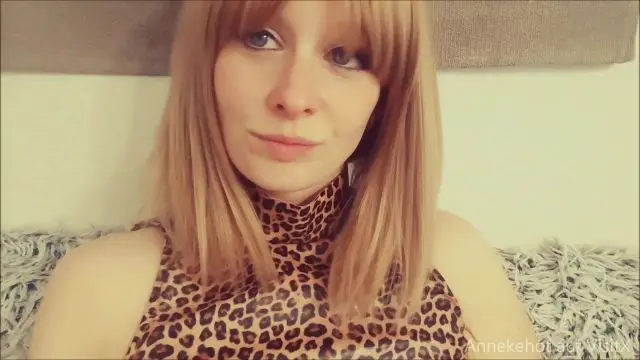 Lüge fürs Wichsen - Urlaubswichs