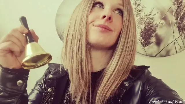 Mach Dein Klomaul auf