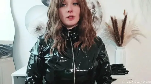 Mach mich stolz - Nimm Dir Schwänze