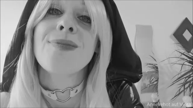 Mach sitz und wedele für uns