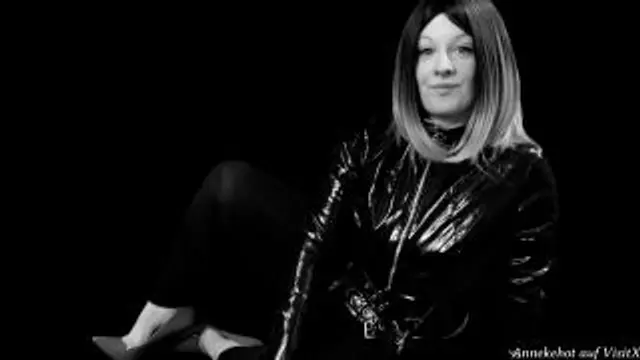 Post Orgasmus Quälereien