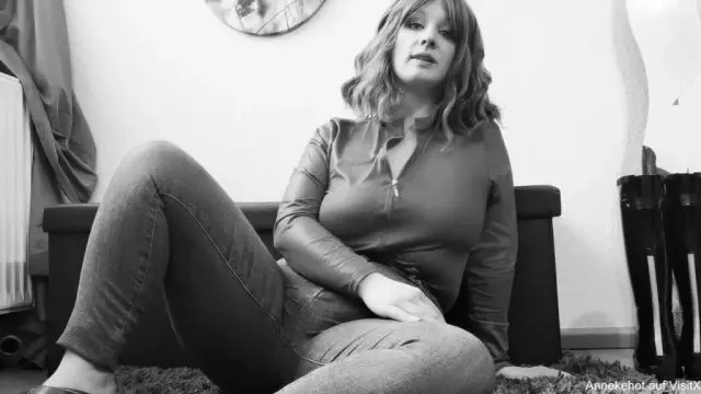 Rastplatzgeficke - Deine Löcher sind überfällig