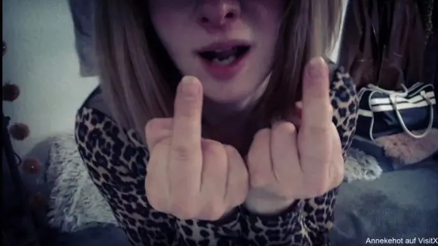 Ticketshow 07.05 Zahlfotzenspiel