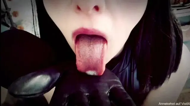 Ticketshow - Wichssucht