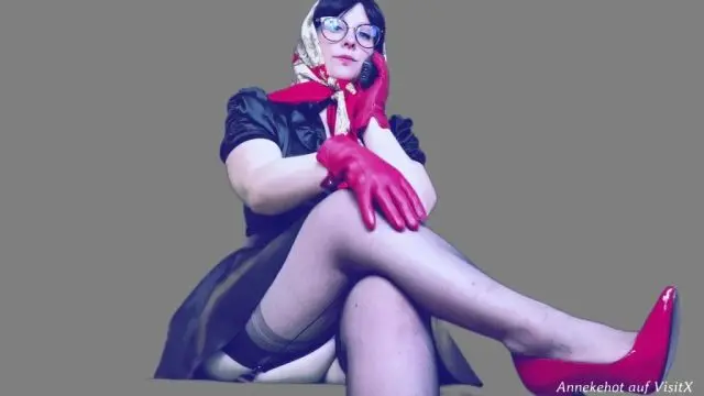 Vermieterin bestellt dich ein