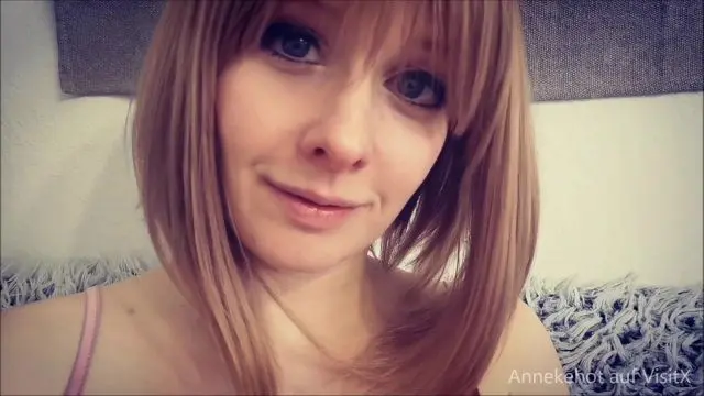 Was Göttin Anne will